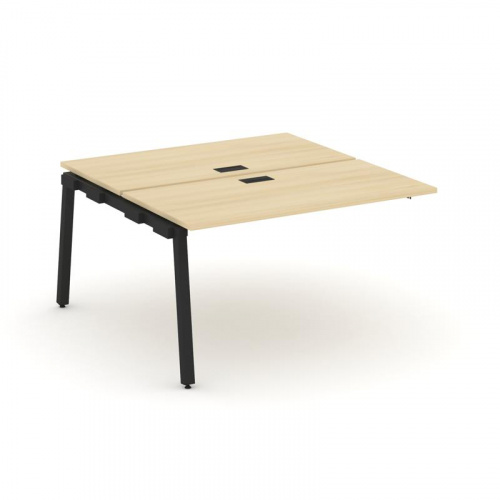 Style Project Проходной наб. элем. SN-5A.DNRS-024 Вяз Благородный/Металл Антрацит 1580*1632*750 фото 16