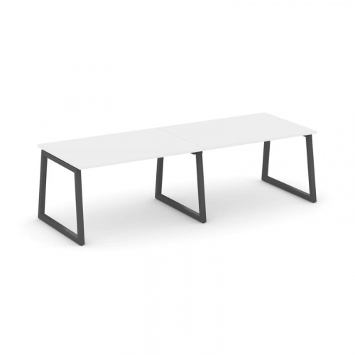 Style Project Стол переговорный SN-5T1.SPRG-014.3 Акация Лорка/Металл Антрацит 3160*980*750 фото 26 Style Project Стол переговорный SN-5T1.SPRG-014.3 Акация Лорка/Металл Антрацит 3160*980*750 фото 26