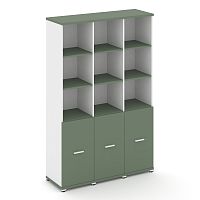 Шкаф офисный Concept CN.STU-531 W