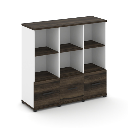 Шкаф офисный Concept CN.STU-331 B