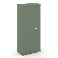 Шкаф офисный Concept CN.STU-528 W