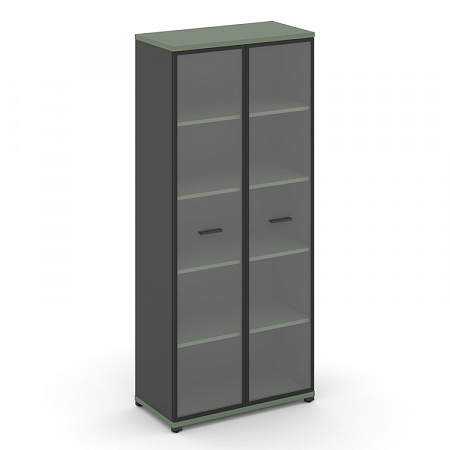 Шкаф офисный Concept CN.STS-518 RPB