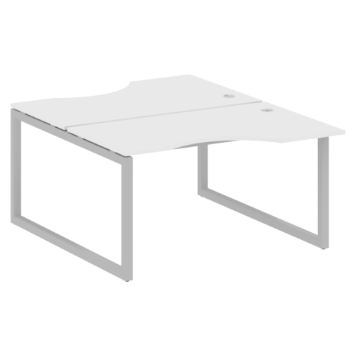 Бенч-система на О-обр. м/к Metal System Quattro 50БО.РАС-СА-2.2 фото 12