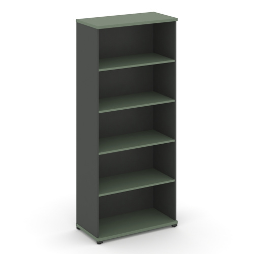 Стеллаж офисный Concept CN.STS-510