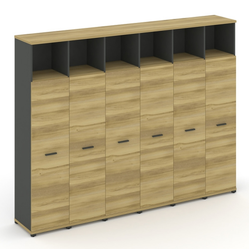 Шкаф офисный Concept CN.STU-566 A