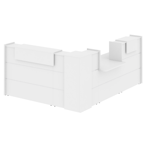 Ресепшн Onix O.R-K-31 фото 4