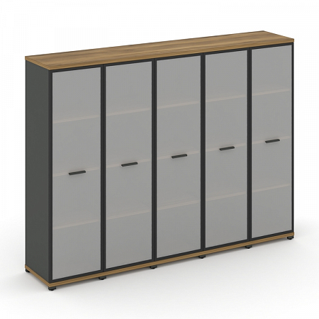 Шкаф офисный Concept CN.STU-456 RMB