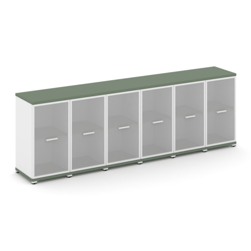 Шкаф офисный Concept CN.STU-263 RMW