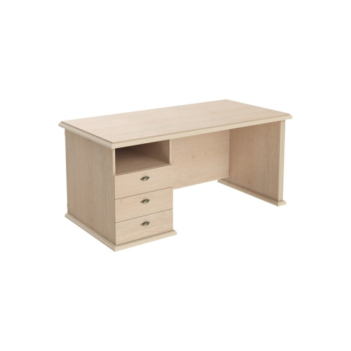 Стол руководителя Raut RDT 168.А (R) фото 3