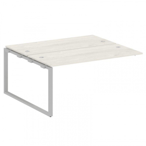 Брифинг-приставка на О-обр. м/к Metal System БО.ПРС-СП-2.4 фото 4