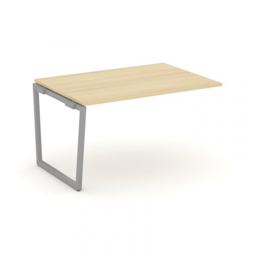 Style Project Проходной наб. элем. перег. стола SN-4T2.NSPRG-002.3 Акация Лорка/Металл Антрацит 1180 фото 20