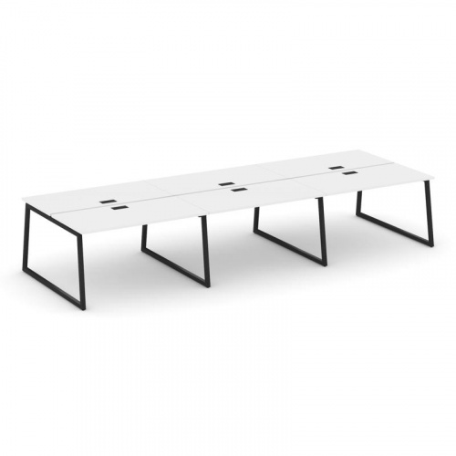 Style Project Рабочая станция 2-х сторон. SN-4T1.DRS-084 Акация Лорка/Металл Антрацит/Заглушка Пласт фото 6 Style Project Рабочая станция 2-х сторон. SN-4T1.DRS-084 Акация Лорка/Металл Антрацит/Заглушка Пласт фото 6