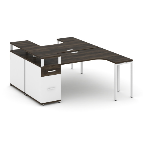 Бенч-система Concept CN.DSA-407 фото 10