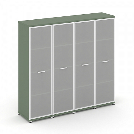 Шкаф офисный Concept CN.STU-446 RMW