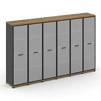 Шкаф офисный Concept CN.STU-466 RMB