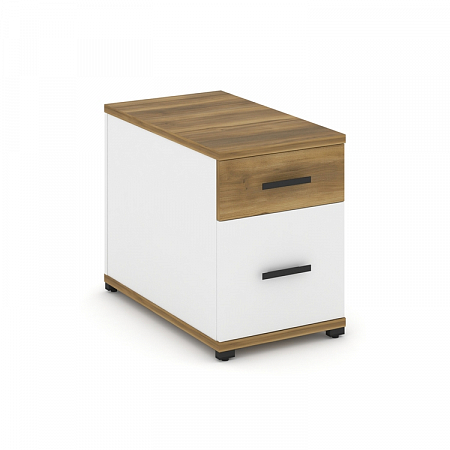 Тумба опорная/приставная Concept CN.TGO-004