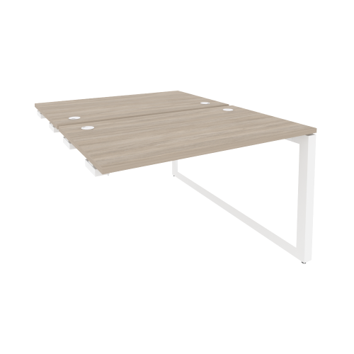 Стол-приставка на О-обр. м/к к опорным элементам Onix O.MO-D.SPR-2.7 фото 6 Стол-приставка на О-обр. м/к к опорным элементам Onix O.MO-D.SPR-2.7 фото 6