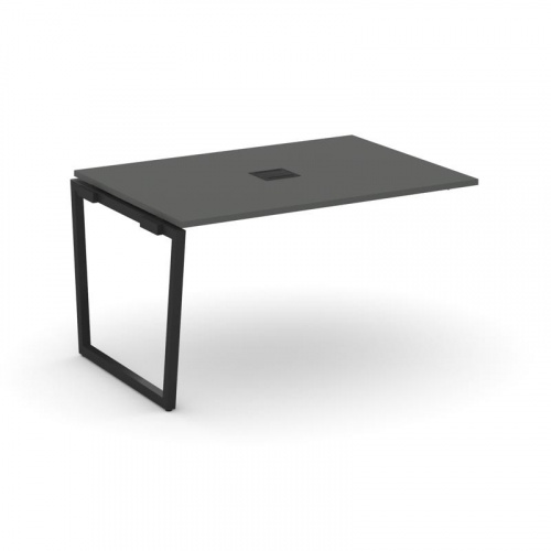 Style Project Проходной наб. элем. перег. стола SN-4T2.NSPRG-001 Акация Лорка/Металл Антрацит/Заглуш фото 4 Style Project Проходной наб. элем. перег. стола SN-4T2.NSPRG-001 Акация Лорка/Металл Антрацит/Заглуш фото 4