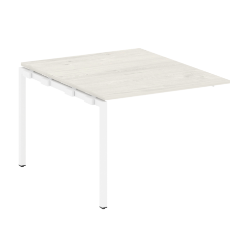 Проходной элемент перег. стола на П-обр. м/к Metal System Quattro 40БП.ППРГ-1 фото 7