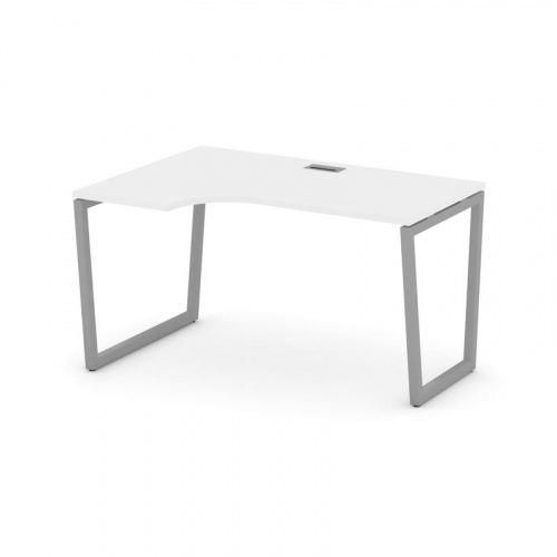 Style Project Стол рабочий эргоном. SN-4T2.SPA-011(L) Акация Лорка/Металл Антрацит/Заглушка Пластик фото 15 Style Project Стол рабочий эргоном. SN-4T2.SPA-011(L) Акация Лорка/Металл Антрацит/Заглушка Пластик фото 15