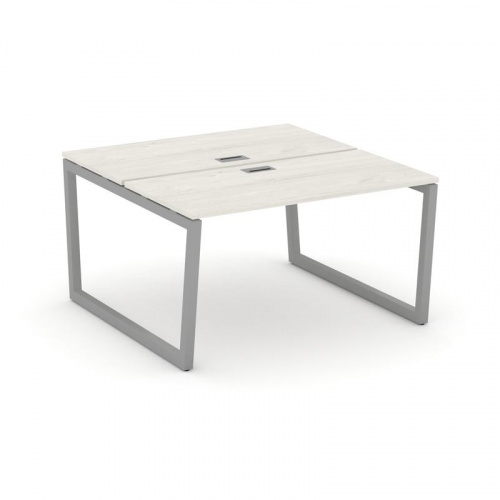 Style Project Рабочая станция 2-х сторон. SN-5T2.DRS-023 Акация Лорка/Металл Антрацит/Заглушка Пласт фото 12 Style Project Рабочая станция 2-х сторон. SN-5T2.DRS-023 Акация Лорка/Металл Антрацит/Заглушка Пласт фото 12