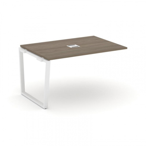 Style Project Проходной наб. элем. перег. стола SN-6T2.NSPRG-001 Акация Лорка/Металл Антрацит/Заглуш фото 15 Style Project Проходной наб. элем. перег. стола SN-6T2.NSPRG-001 Акация Лорка/Металл Антрацит/Заглуш фото 15