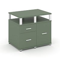 Тумба приставная сервисная Concept CN.TSR-003