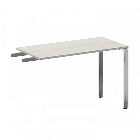 Брифинг-приставка Metal System Direct БП.ПР-4