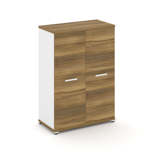 Шкаф офисный Concept CN.STS.E-316 W