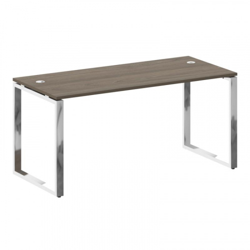 Стол руковододителя на О-обр. м/к Metal System Direct БО.СРР-4.7