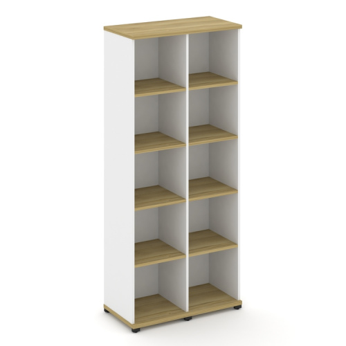 Стеллаж офисный Concept CN.STU-520 фото 4 Стеллаж офисный Concept CN.STU-520 фото 4