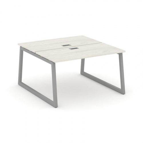 Style Project Рабочая станция 2-х сторон. SN-5T1.DRS-001 Акация Лорка/Металл Антрацит/Заглушка Пласт фото 11 Style Project Рабочая станция 2-х сторон. SN-5T1.DRS-001 Акация Лорка/Металл Антрацит/Заглушка Пласт фото 11