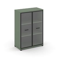 Шкаф офисный Concept CN.STS.E-316 RPB