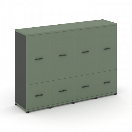 Шкаф офисный Concept CN.STU-342 A