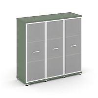 Шкаф офисный Concept CN.STU-336 RMW