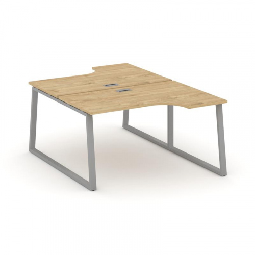 Style Project Рабочая станция эргоном. SN-6T1.DRPA-002 Акация Лорка/Металл Антрацит/Заглушка Пластик фото 2 Style Project Рабочая станция эргоном. SN-6T1.DRPA-002 Акация Лорка/Металл Антрацит/Заглушка Пластик фото 2