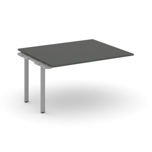 Style Project Проходной наб. элем. перег. стола SN-6P.NSPRG-032.3 Дуб Наварра/Металл Белый 1180*1180 фото 15 Style Project Проходной наб. элем. перег. стола SN-6P.NSPRG-032.3 Дуб Наварра/Металл Белый 1180*1180 фото 15