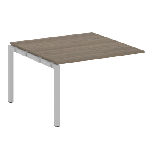 Проходной элемент перег. стола на П-обр. м/к Metal System Quattro 50БП.ППРГ-2 Проходной элемент перег. стола на П-обр. м/к Metal System Quattro 50БП.ППРГ-2