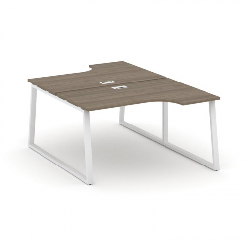 Style Project Рабочая станция эргоном. SN-6T1.DRPA-002 Акация Лорка/Металл Антрацит/Заглушка Пластик фото 15 Style Project Рабочая станция эргоном. SN-6T1.DRPA-002 Акация Лорка/Металл Антрацит/Заглушка Пластик фото 15