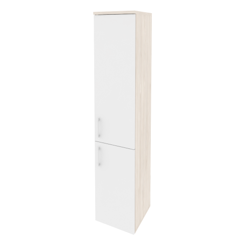 Шкаф офисный высокий Onix O.SU-1.3 (R)