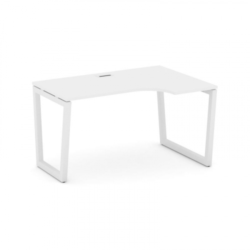 Style Project Стол рабочий эргоном. SN-5T2.SPA-001(R) Акация Лорка/Металл Антрацит/Заглушка Пластик фото 17 Style Project Стол рабочий эргоном. SN-5T2.SPA-001(R) Акация Лорка/Металл Антрацит/Заглушка Пластик фото 17