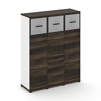 Шкаф офисный Concept CN.STU-434 RMB