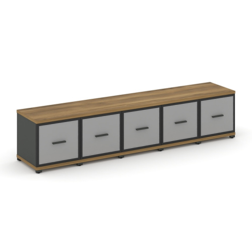 Шкаф офисный Concept CN.STU-153 RMB