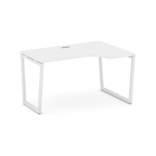 Style Project Стол рабочий эргоном. SN-4T2.SPA-021(R) Акация Лорка/Металл Антрацит/Заглушка Пластик фото 16 Style Project Стол рабочий эргоном. SN-4T2.SPA-021(R) Акация Лорка/Металл Антрацит/Заглушка Пластик фото 16