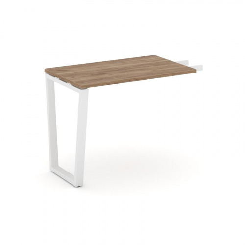 Style Project Брифинг-приставка SN-6T2.BR-001 Акация Лорка/Металл Антрацит 580*600*750 фото 11 Style Project Брифинг-приставка SN-6T2.BR-001 Акация Лорка/Металл Антрацит 580*600*750 фото 11