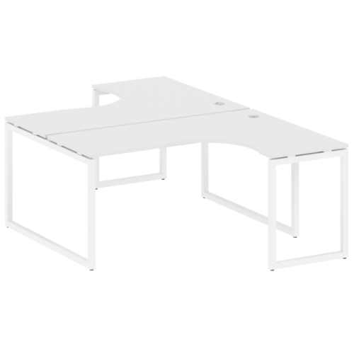 Бенч-система на О-обр. м/к Metal System Quattro 40БО.РАС-СА-2.4 фото 8