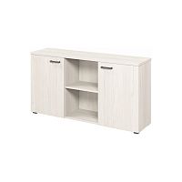 Тумба приставная к двум столам L-681