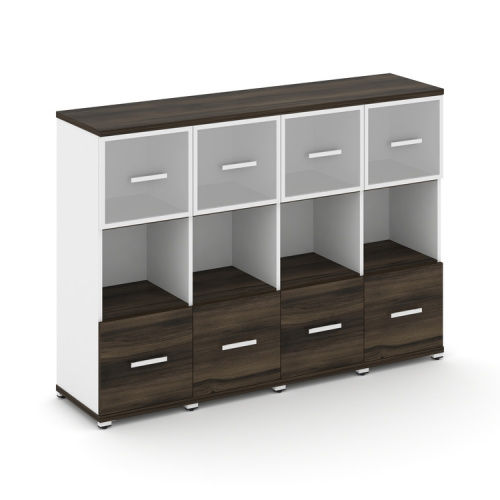 Шкаф офисный Concept CN.STU-345 RMW фото 2