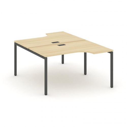 Бенч-система эргономичная Style Project SN-4P.DRPA-002 фото 2