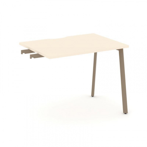 Стол приставка к опорным тумбам Estetica ES.SPR-1-VP фото 2